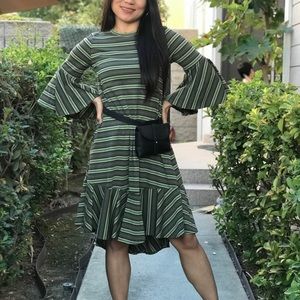 Lularoe Maurine Dress